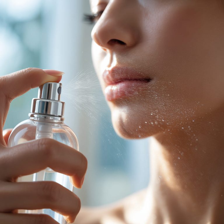 How I Prevent Breakouts When I’m Under Stress