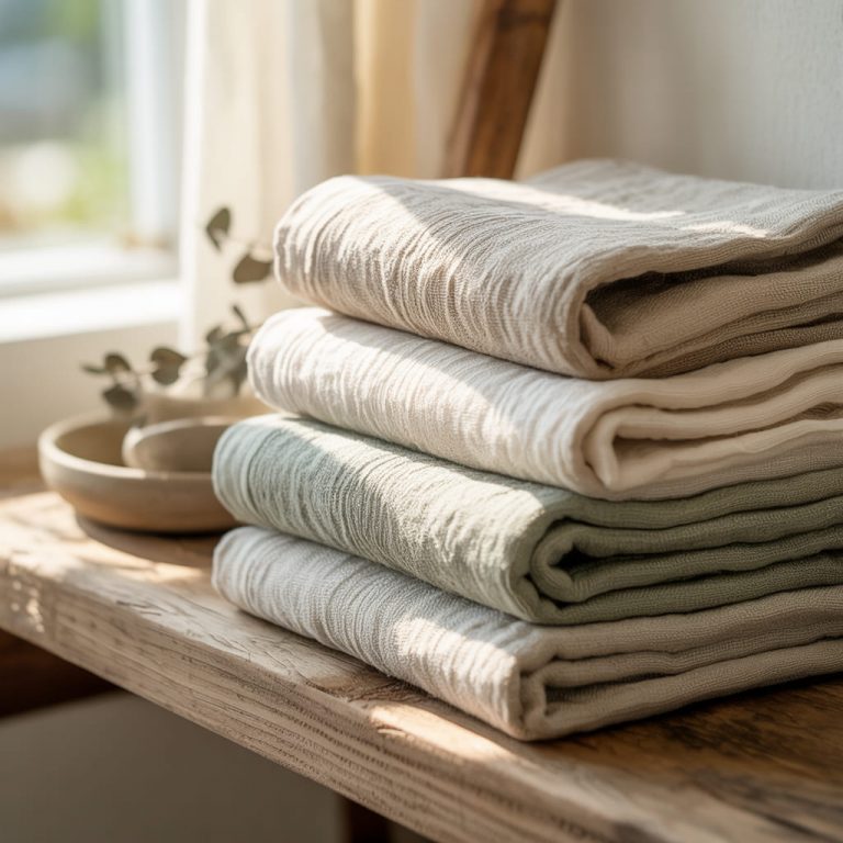 The Natural Textures I Reach For When My Skin Feels Overwhelmed