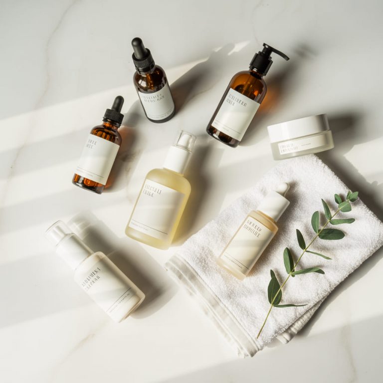 Why My Skin Improved When I Stopped Chasing Perfect Results