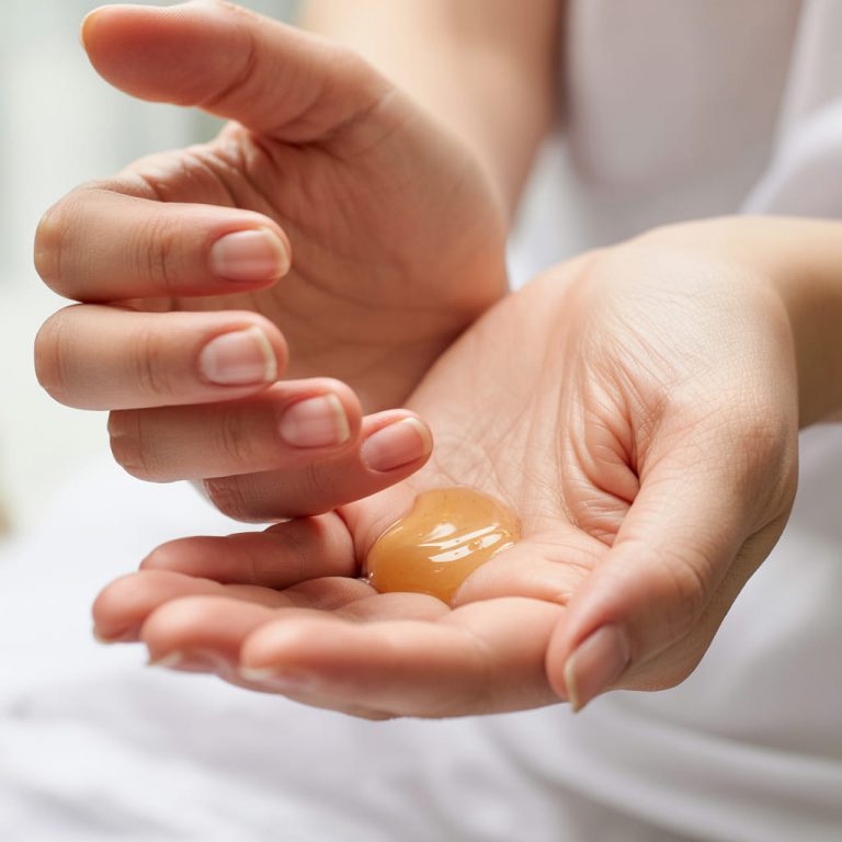 The One Slow Beauty Habit That Changed My Relationship With My Skin