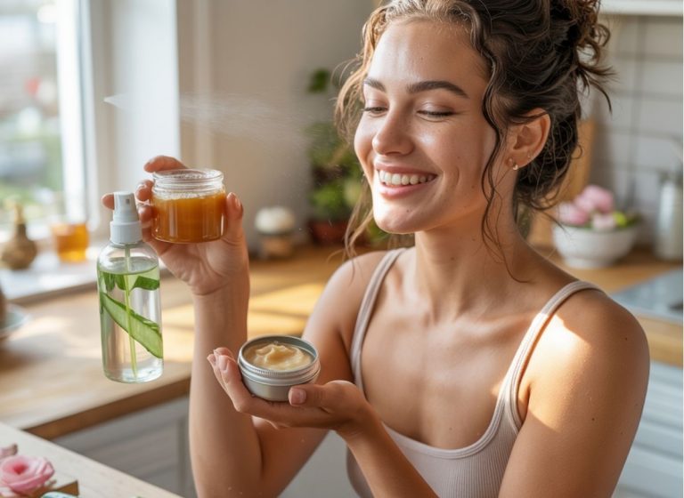 Why Your Skin Needs Rest Days Too